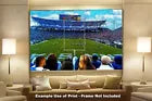 Penn State Football Beaver Stadium Nittany Lions NCAA College Football 1MC1 Art Rich image Art