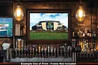 Oregon Ducks Autzen Stadium NCAA College Football 1MC1 Art Oregon Football Rich image Art