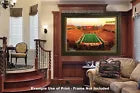 Texas Football Longhorns Darrell K Royal Texas Memorial Stadium Football 1MC1 Rich image Art