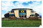 Oregon Ducks Autzen Stadium NCAA College Football 1MC1 Art Oregon Football 27x40in Matte Paper Print Rich image Art